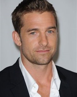 Scott Speedman