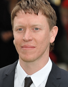 Sam Spruell