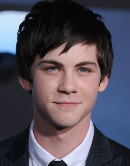 Logan Lerman