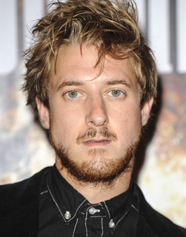 Arthur Darvill