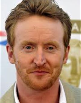 Diễn viên Tony Curran