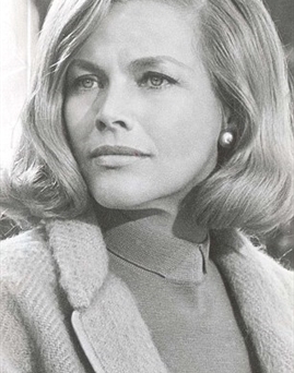 Honor Blackman