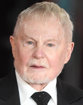 Derek Jacobi