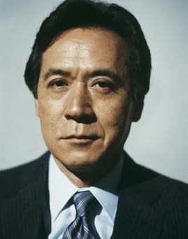 James Shigeta