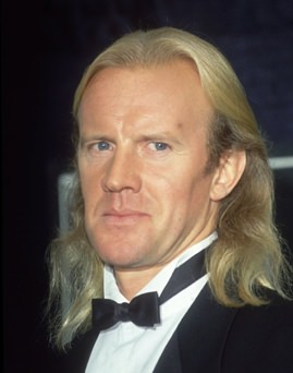 Alexander Godunov