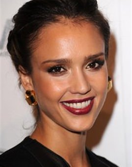 Diễn viên Jessica Alba