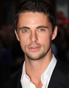 Diễn viên Matthew Goode