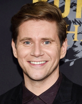 Allen Leech