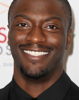 Aldis Hodge