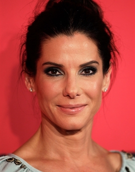 Sandra Bullock