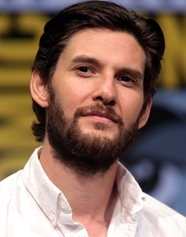 Diễn viên Ben Barnes