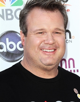 Diễn viên Eric Stonestreet