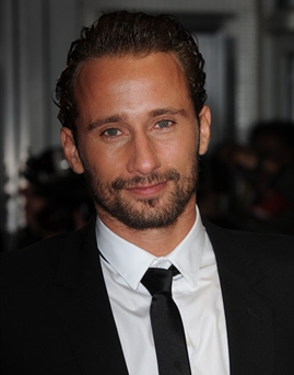 Matthias Schoenaerts