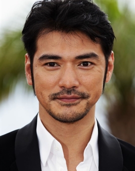 Takeshi Kaneshiro