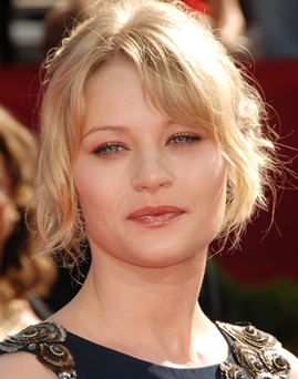 Emilie de Ravin