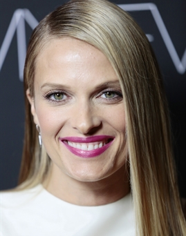 Vinessa Shaw