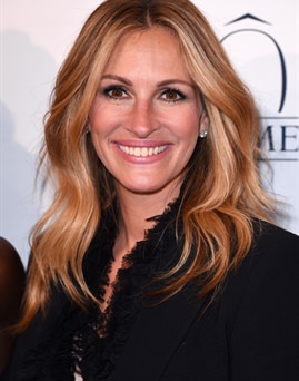 Diễn viên Julia Roberts