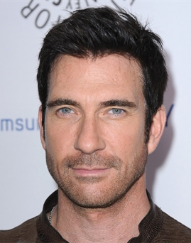 Diễn viên Dylan McDermott