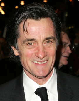 Diễn viên Roger Rees