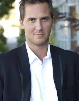 Justin Mader