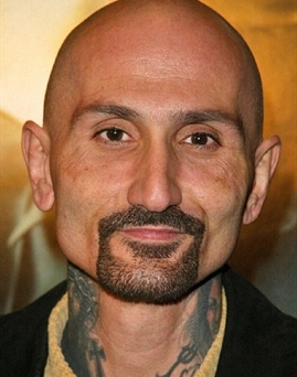 Diễn viên Robert LaSardo