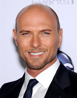 Diễn viên Luke Goss