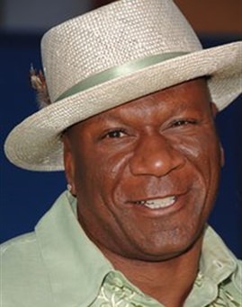 Ving Rhames