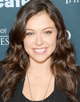 Diễn viên Tatiana Maslany