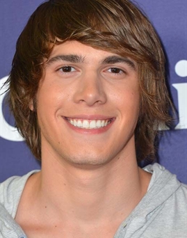 Diễn viên Blake Jenner