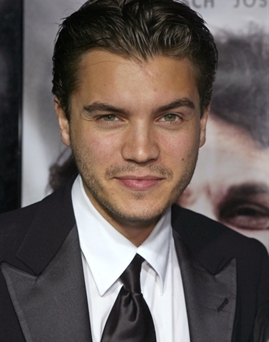 Emile Hirsch