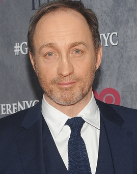 Michael McElhatton