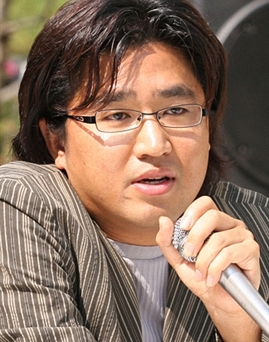 Đạo diễn Han-min Kim