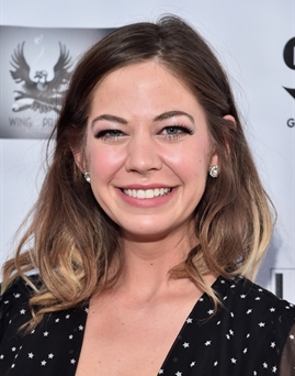 Analeigh Tipton