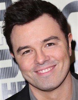 Đạo diễn Seth MacFarlane