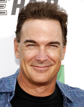 Patrick Warburton