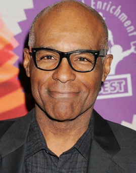 Michael Dorn