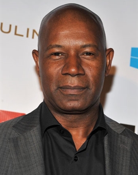 Diễn viên Dennis Haysbert