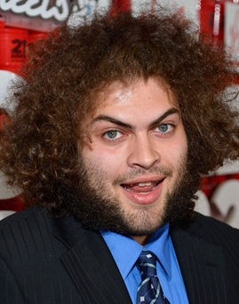 Dustin Ybarra