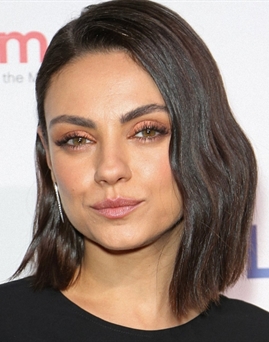 Diễn viên Mila Kunis