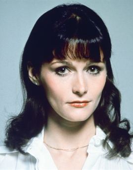 Diễn viên Margot Kidder