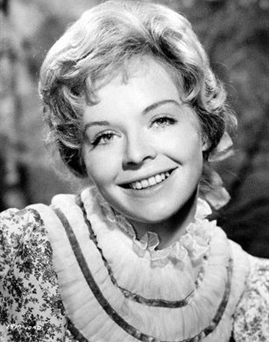 Susannah York