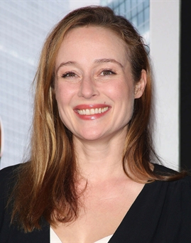 Diễn viên Jennifer Ehle