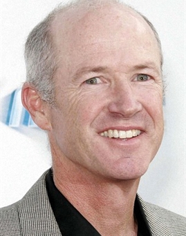 Diễn viên Marc McClure