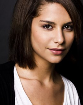 Nadia Hilker