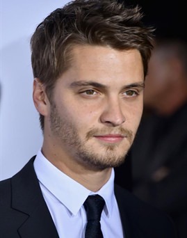 Diễn viên Luke Grimes