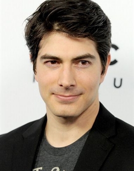 Brandon Routh