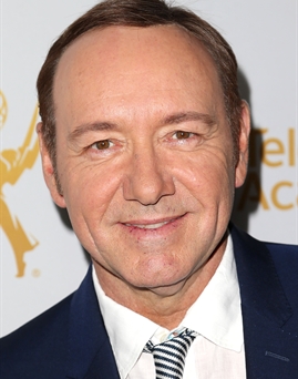 Diễn viên Kevin Spacey