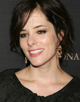 Diễn viên Parker Posey