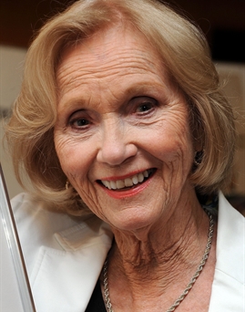 Eva Marie Saint