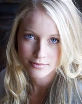 Emily Fonda